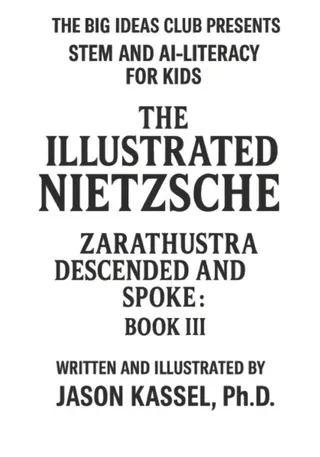 The Illustrated Nietzsche