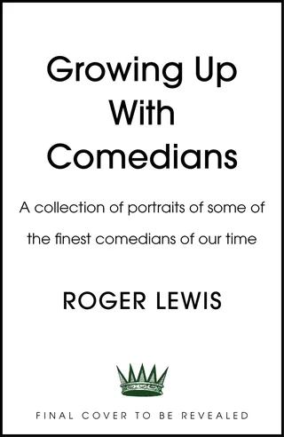 Growing Up With Comedians