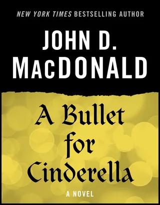 A Bullet for Cinderella