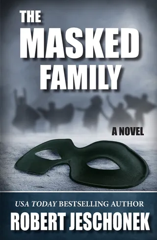 The Masked Family