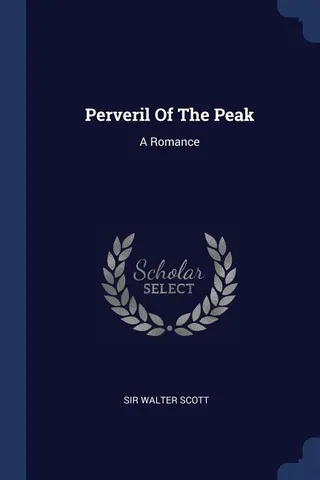 Perveril Of The Peak