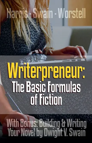 Writerpreneur