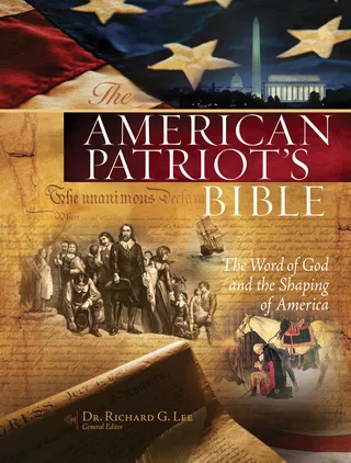 The American Patriot's Bible