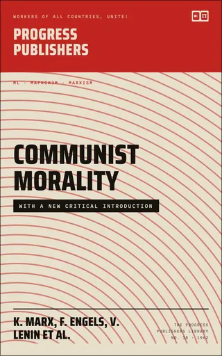 Communist Morality