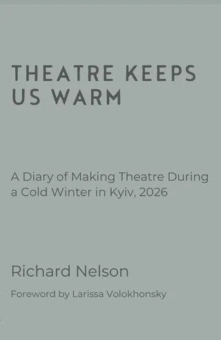 Theatre Keeps Us Warm