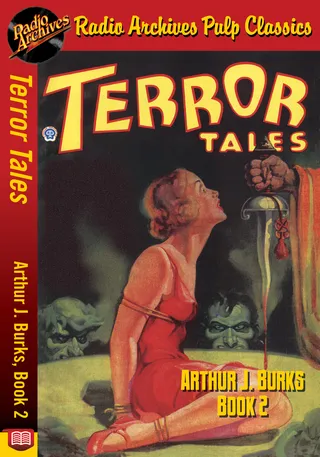 Terror Tales
