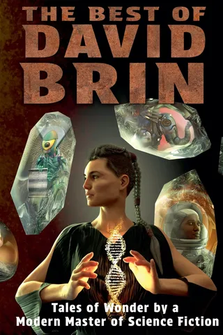 The Best of David Brin
