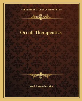 Occult Therapeutics
