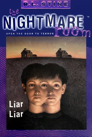 Liar Liar