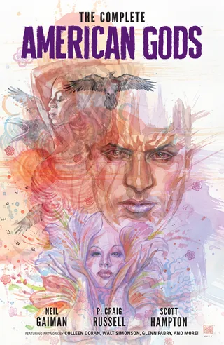 American Gods