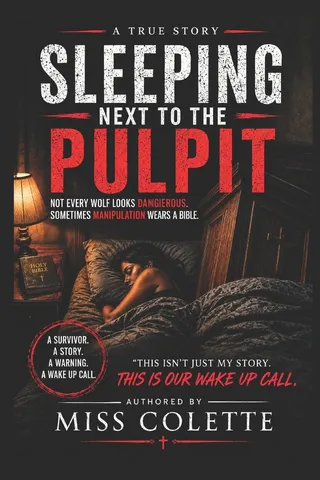 Sleeping Next to the Pulpit