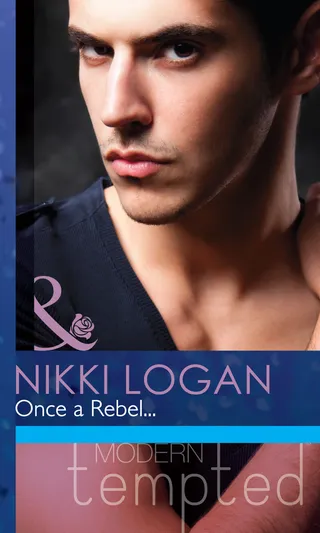 Once A Rebel…