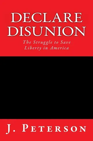 Declare Disunion