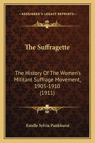 The Suffragette