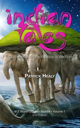 Indian Tales