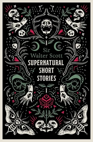 Supernatural Short Stories