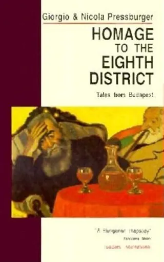 Homage to the Eighth District