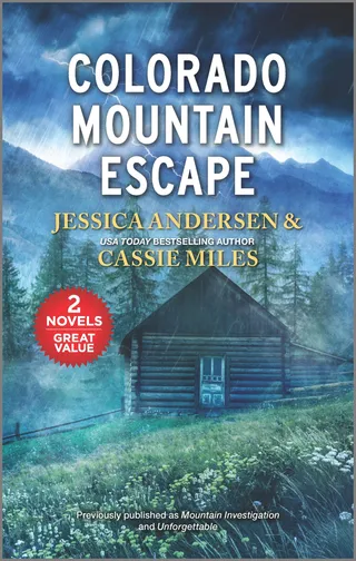 Mountain Investigation