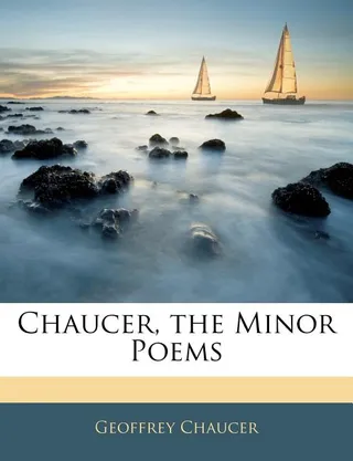 The Minor Poems