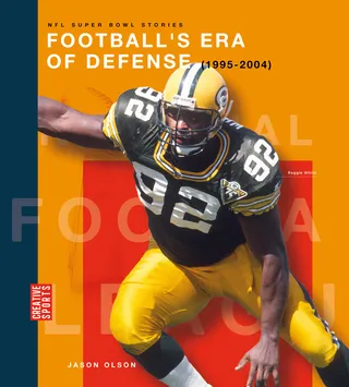 Football's Era of Defense