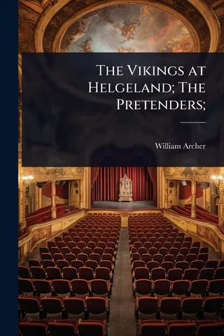 The Vikings at Helgeland; The Pretenders