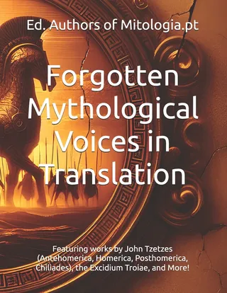 Forgotten Mythological Voices in Translation