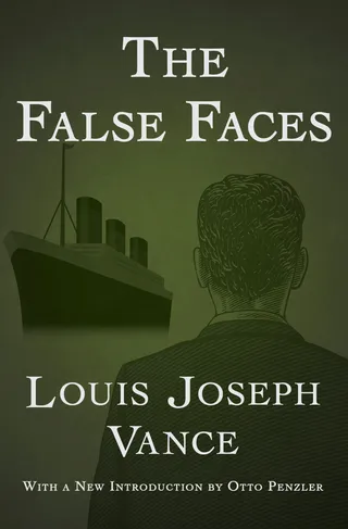 False Faces