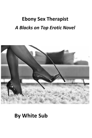 Ebony Sex Therapist