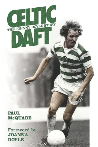 Celtic Daft