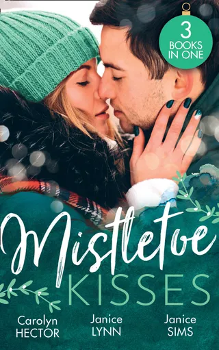 Mistletoe Kisses