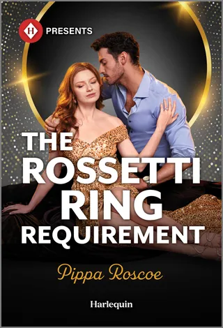 Rossetti Ring Requirement