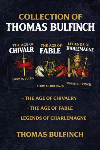 Collection of Thomas Bulfinch
