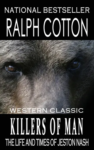 Killers of Man