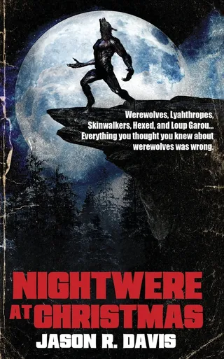 Nightwere at Christmas