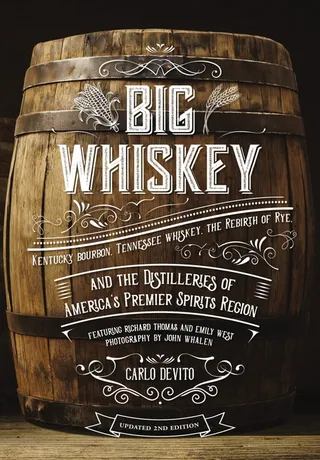 Big Whiskey