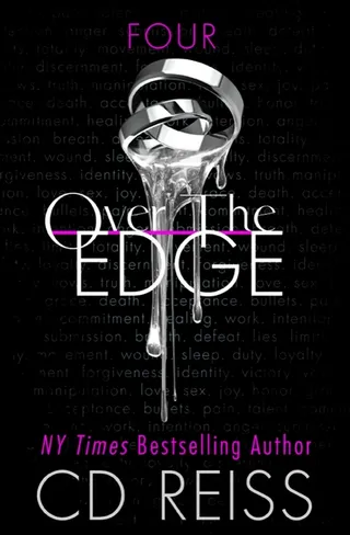 Over the Edge