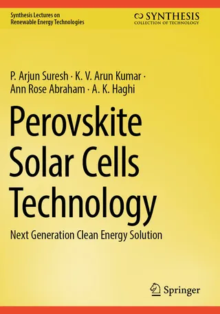 Perovskite Solar Cells Technology