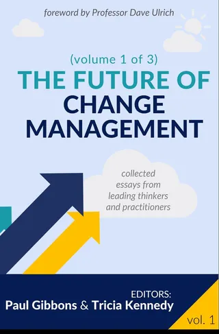 Future of Change Management