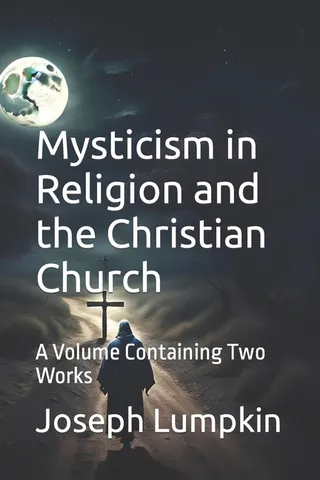 Mysticism in Religion and the Christian Church