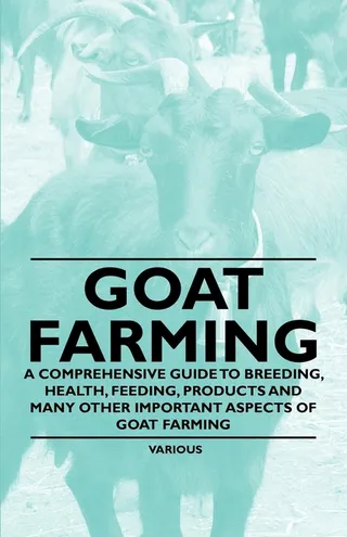 Goat Farming