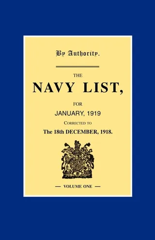 Navy List