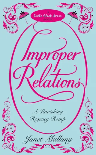 Improper Relations
