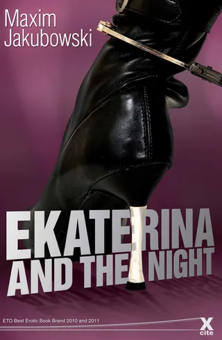 Ekaterina and the Night