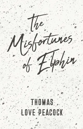 Misfortunes of Elphin