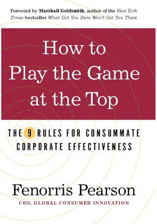 How to Play the Game at the Top