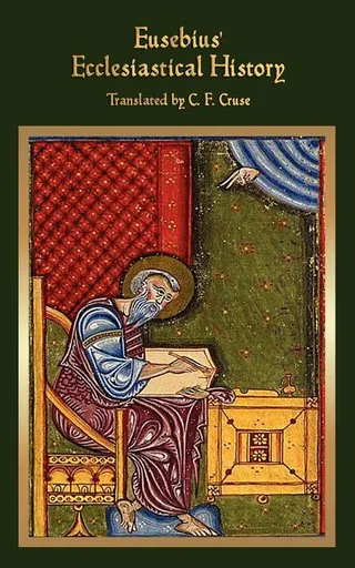 Eusebius' Ecclesiastical History