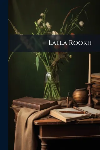 Lalla Rookh