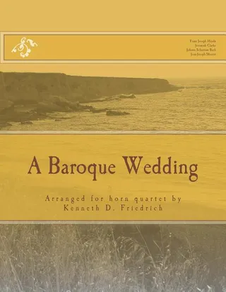 A Baroque Wedding