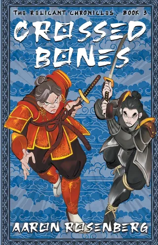 Crossed Bones