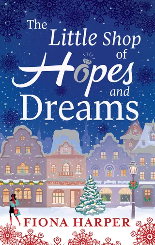 Little Shop of Hopes and Dreams